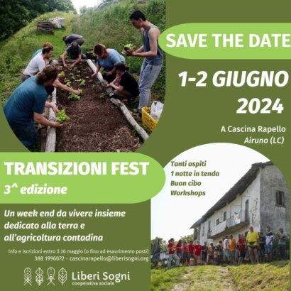 Transizioni Fest